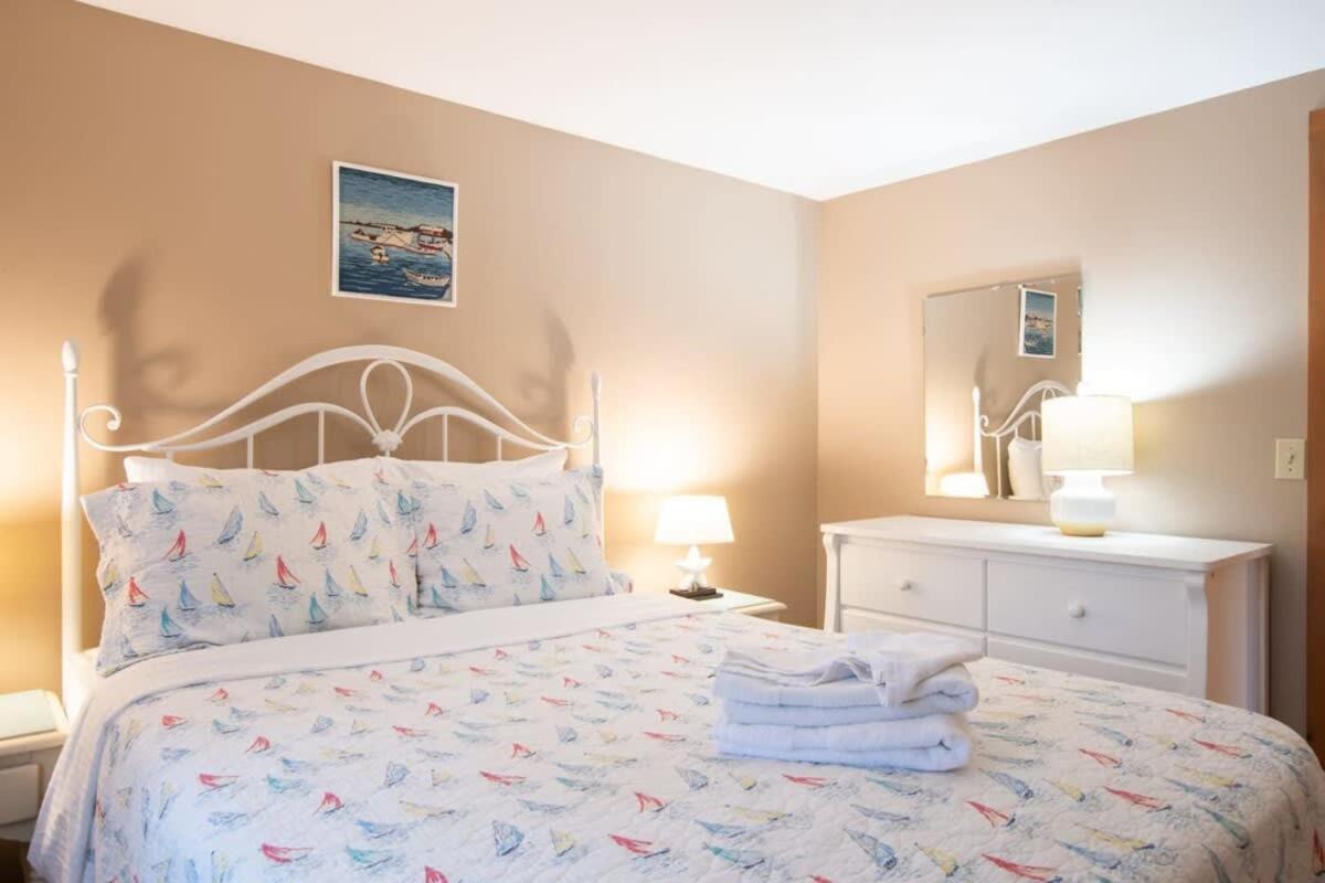 2-Min Walk To The Beach Dog Friendly إيستهام المظهر الخارجي الصورة